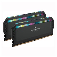 Corsair DDR5 Dominator Platinum RGB-6200 MHz-CL36 RAM 32GB